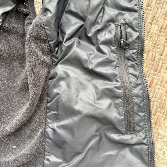 ARCTERYX BLACK ATOM VEST - WOMENS M - Picture 8 of 11